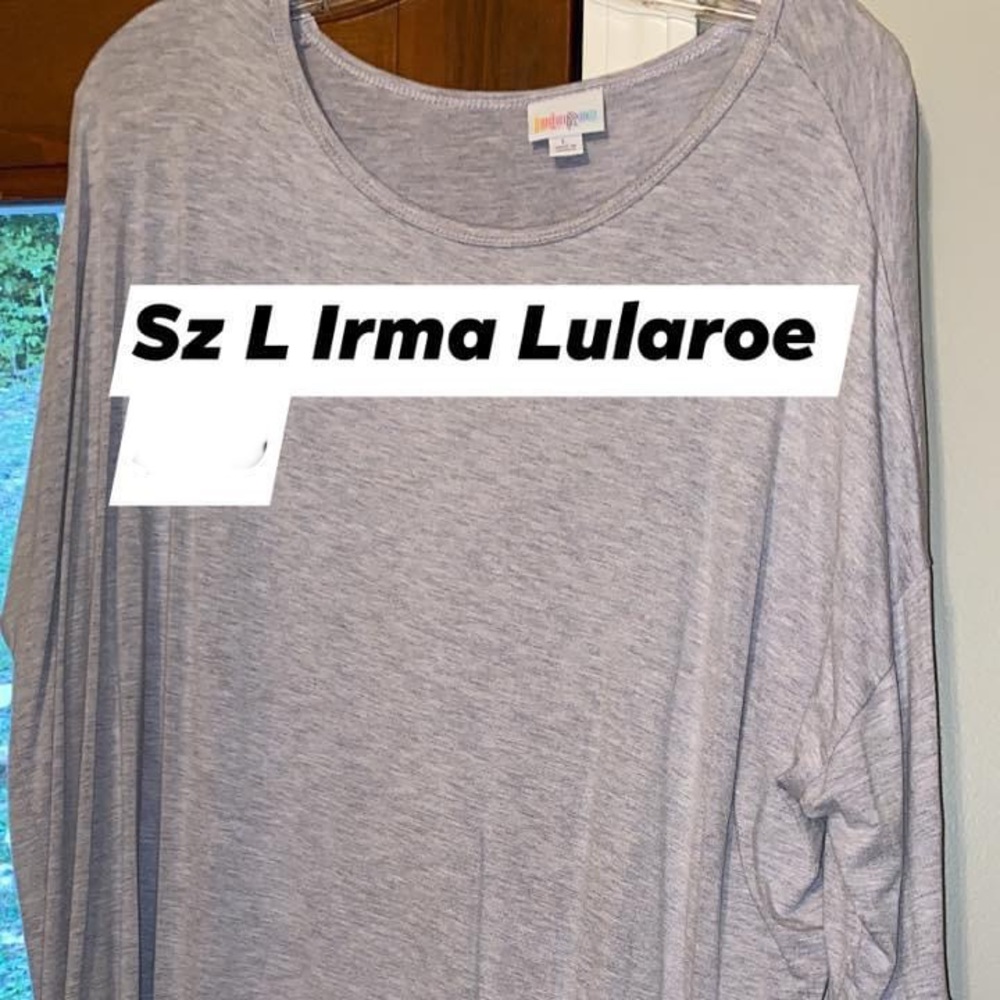Irma top